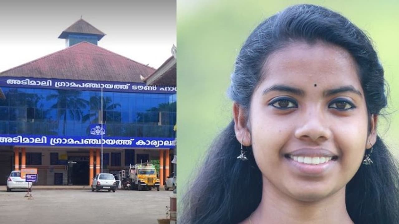 അടിമാലി പഞ്ചായത്തിലെ ഭരണനഷ്ടം; കളം മാറ്റി യുഡിഎഫിലെത്തി പ്രസിഡന്റായി സനിത, പരാതിയുമായി എല്ഡിഎഫ് അടിമാലി പഞ്ചായത്തിലെ ഭരണനഷ്ടം; കളം മാറ്റി യുഡിഎഫിലെത്തി പ്രസിഡന്റായി സനിത, പരാതിയുമായി എല്ഡിഎഫ്