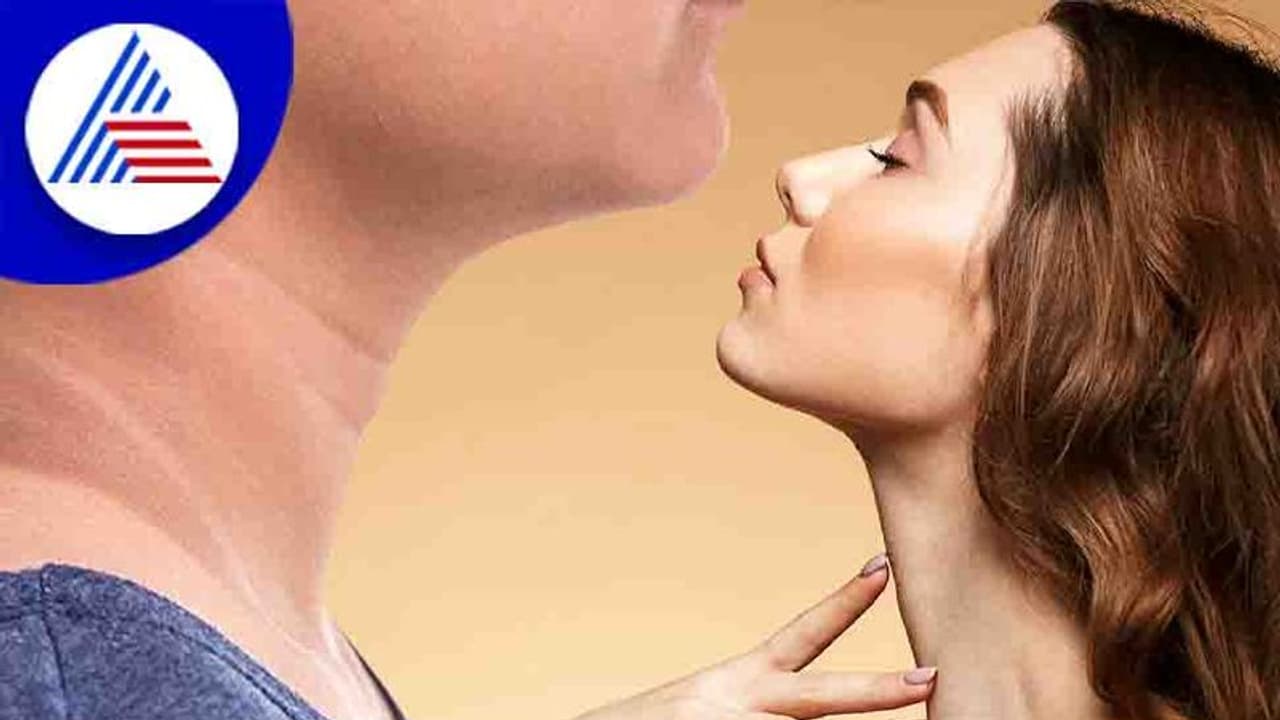 ಕುತ್ತಿಗೆ ಕೊಳೆ ಹೆಚ್ಚಾಗಿ ಕಪ್ಪಾಗಿದ್ಯಾ ? ಮುಲ್ತಾನಿ ಮಿಟ್ಟಿ ಬಳಸಿ ನೋಡಿ ಕುತ್ತಿಗೆ ಕೊಳೆ ಹೆಚ್ಚಾಗಿ ಕಪ್ಪಾಗಿದ್ಯಾ ? ಮುಲ್ತಾನಿ ಮಿಟ್ಟಿ ಬಳಸಿ ನೋಡಿ