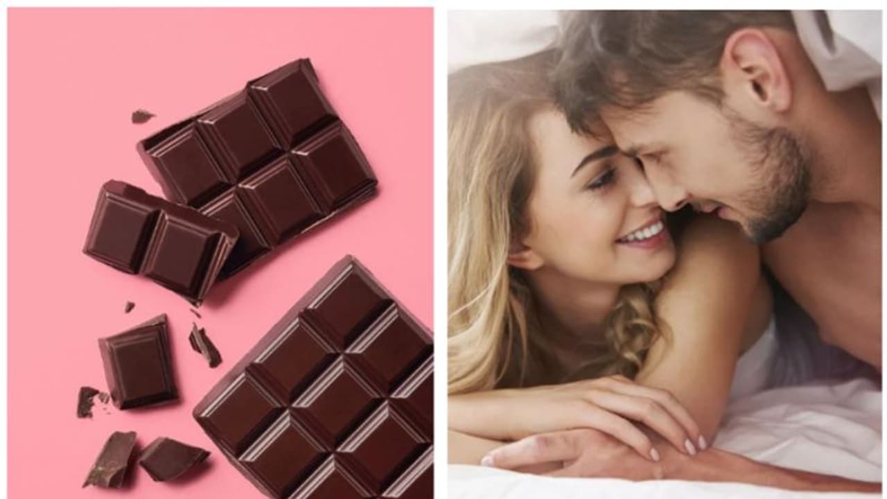 Chocolates and Sex : ചോക്ലേറ്റ് സെക്‌സ് ഡ്രൈവ് മെച്ചപ്പെടുത്താൻ സഹായിക്കുമോ?