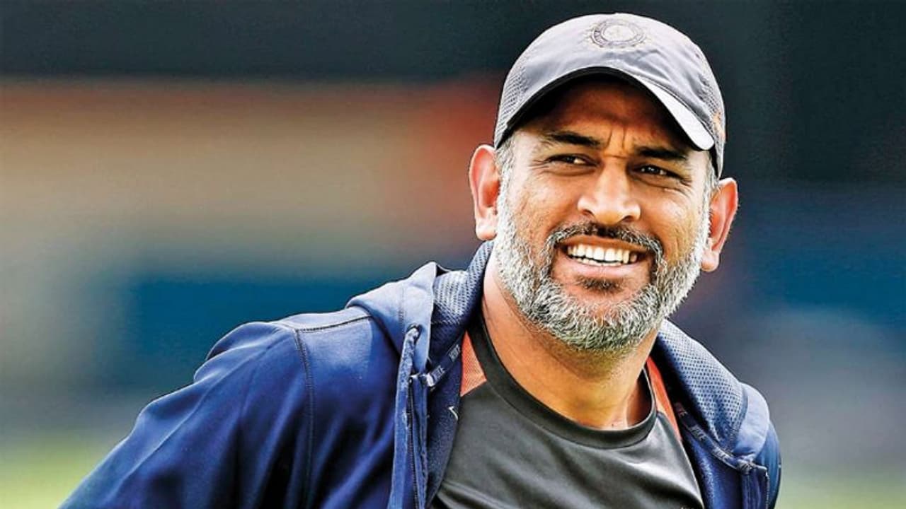 শুধু ক্রিকেটার নয়, কতটা ভালো মানুষ এম এস ধোনি, জানিয়েছিলেন টিম ইন্ডিয়ার প্রাক্তন কোচ শুধু ক্রিকেটার নয়, কতটা ভালো মানুষ এম এস ধোনি, জানিয়েছিলেন টিম ইন্ডিয়ার প্রাক্তন কোচ