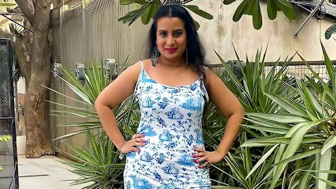 Fashion influencer Deepa Sree's intuitive capabilities will leave you stunned!