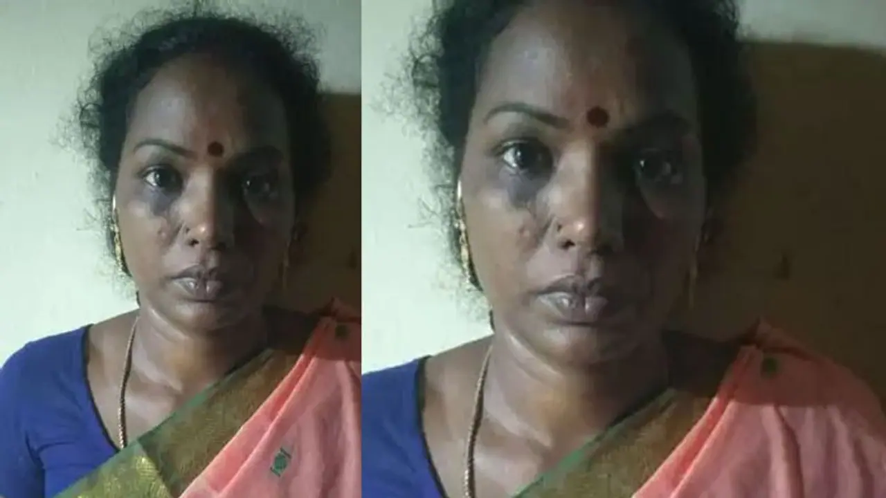 ஆசையாக நெருங்கும் போதெல்லாம் ஃபுல் மப்பில் தூங்கிய கணவர்.. ஏக்கத்தில் இருந்த மனைவி செய்த பகீர் சம்பவம்..!