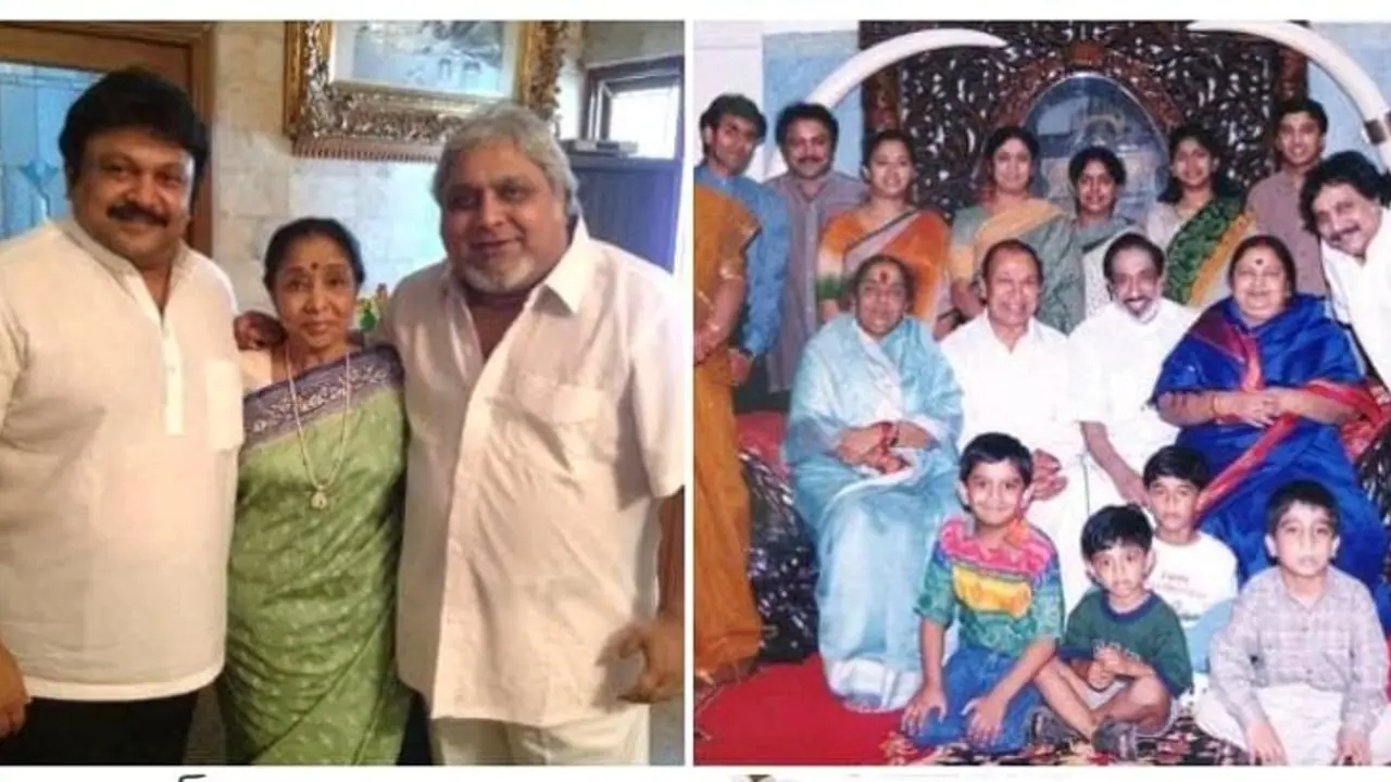 சிவாஜி குடும்பத்தில் சொத்து தகராறு..! பிரபு, ராம்குமார் ஏமாற்றிவிட்டதாக புகார் நீதிமன்றம் அதிரடி உத்தரவு சிவாஜி குடும்பத்தில் சொத்து தகராறு..! பிரபு, ராம்குமார் ஏமாற்றிவிட்டதாக புகார் நீதிமன்றம் அதிரடி உத்தரவு