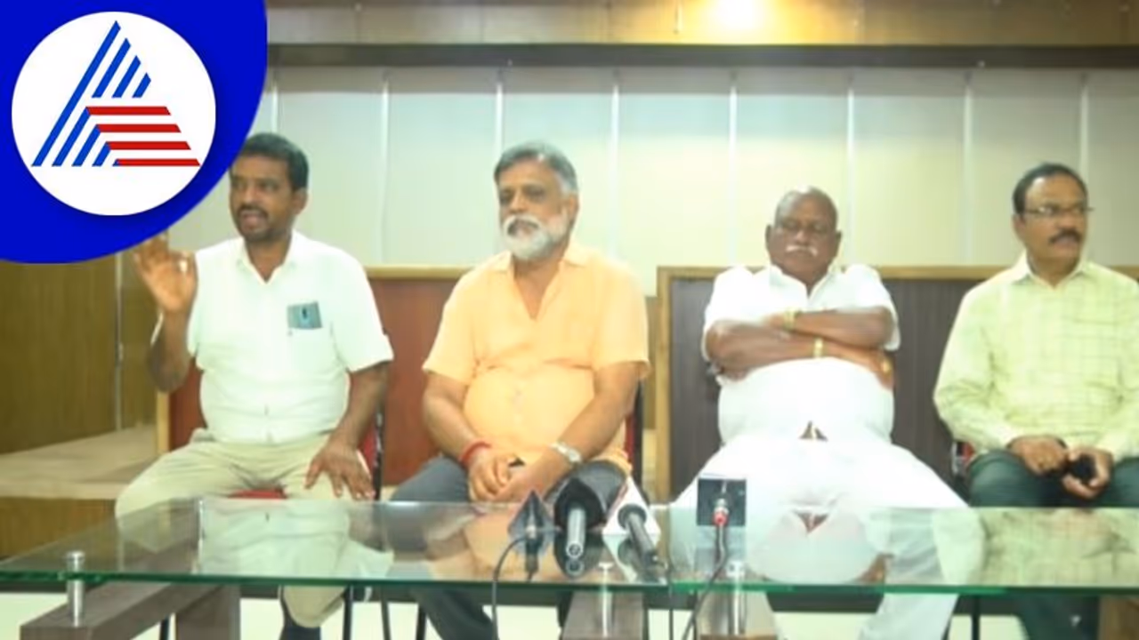 Chitradurga: ಕರ್ನಾಟಕದಲ್ಲಿ ಮದ್ಯ ಮಾರಾಟಗಾರರಿಗೆ ಸಕಾಲಕ್ಕೆ ಮದ್ಯ ಸಿಗದೆ ದುಸ್ಥಿತಿ ನಿರ್ಮಾಣ!