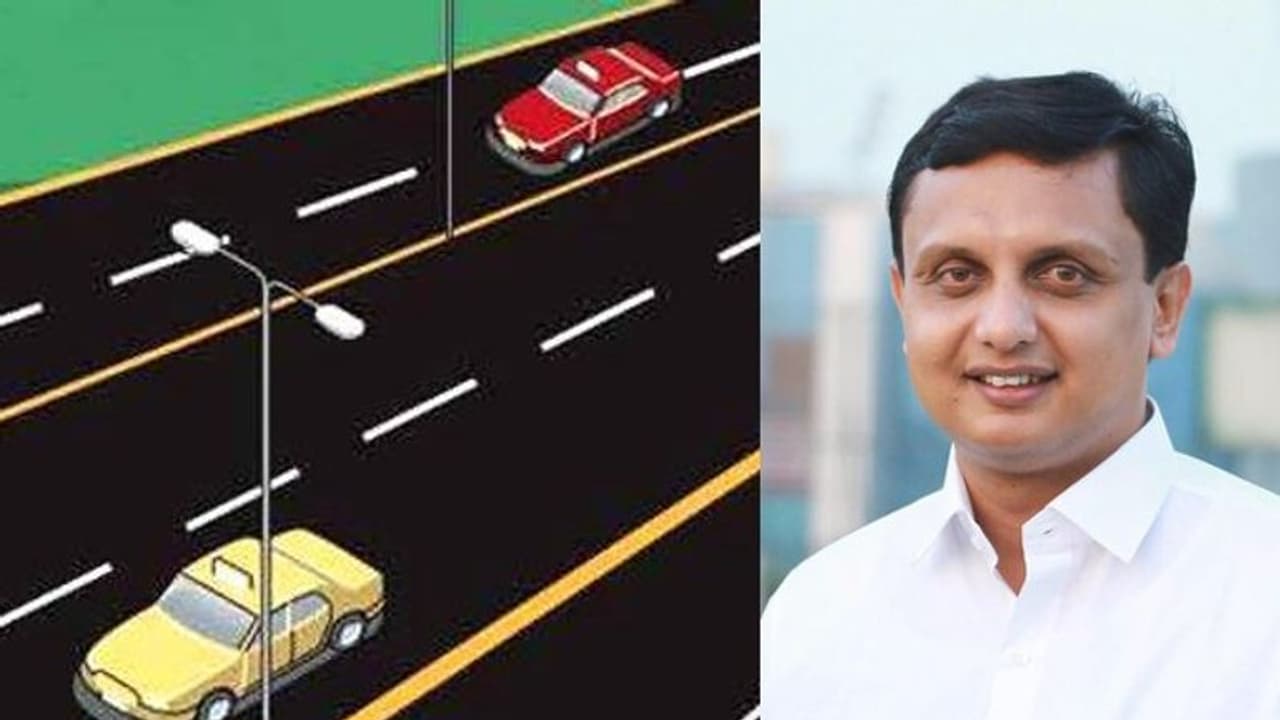 2025 ദേശീയ പാത റെഡി; 98.51 % ഭൂമി ഏറ്റെടുത്തു, 15 റീച്ചിൽ പണി തകൃതിയെന്ന് മന്ത്രി റിയാസ് 