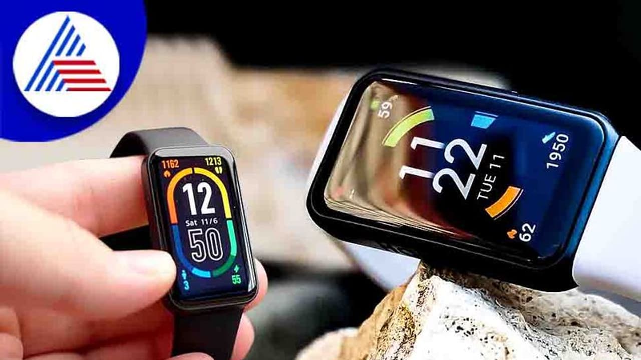 ಈ ಐದು ಕಾರಣಗಳಿಗೆ ನೀವು Xiaomi Mi Band 7 Pro ಖರೀದಸಬಹುದು! ಈ ಐದು ಕಾರಣಗಳಿಗೆ ನೀವು Xiaomi Mi Band 7 Pro ಖರೀದಸಬಹುದು!