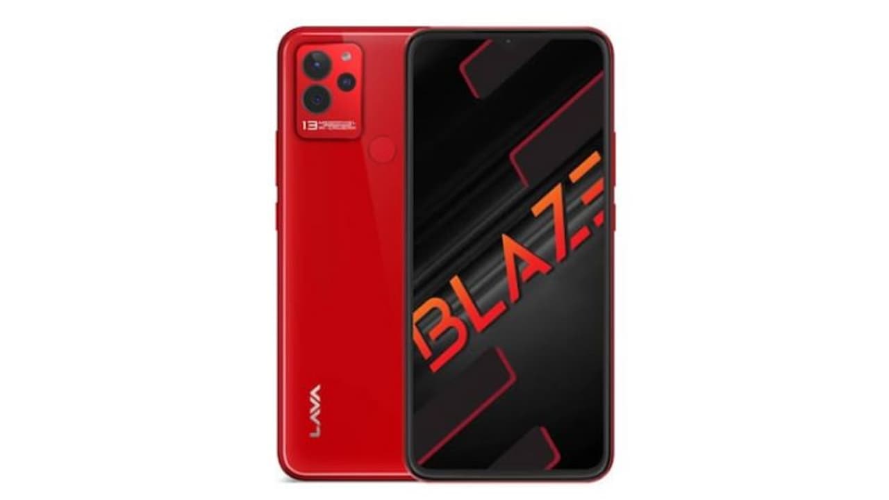 दिलों पर बिजलियां गिराने आया LAVA का तगड़ा Phone, धांसू डिजाइन के साथ मिलेंगे मस्त फीचर्स