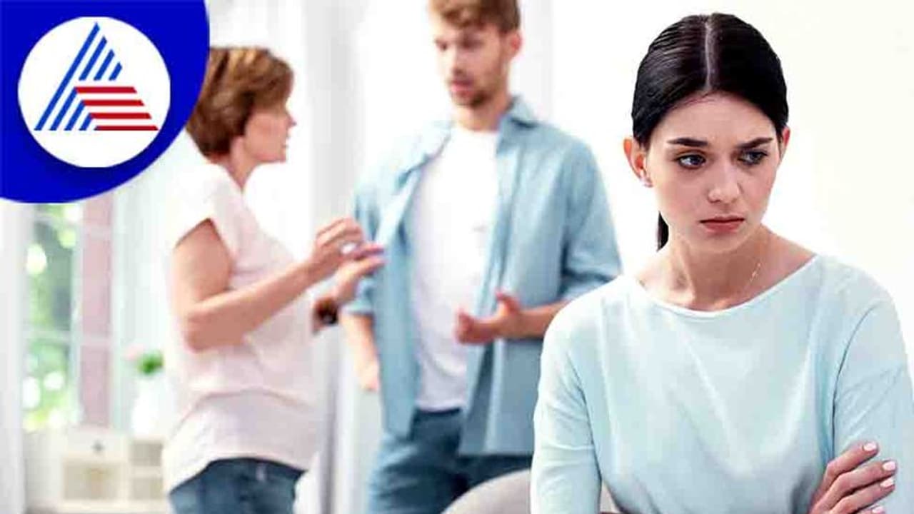 ಮಗ– ಸೊಸೆ ಮಕ್ಕಳ ಮಾಡಿಕೊಳ್ತಿಲ್ಲ, ಪಾಲಕರ ರೋದನ ಕೇಳೋರಿಲ್ಲ! ಮಗ– ಸೊಸೆ ಮಕ್ಕಳ ಮಾಡಿಕೊಳ್ತಿಲ್ಲ, ಪಾಲಕರ ರೋದನ ಕೇಳೋರಿಲ್ಲ!