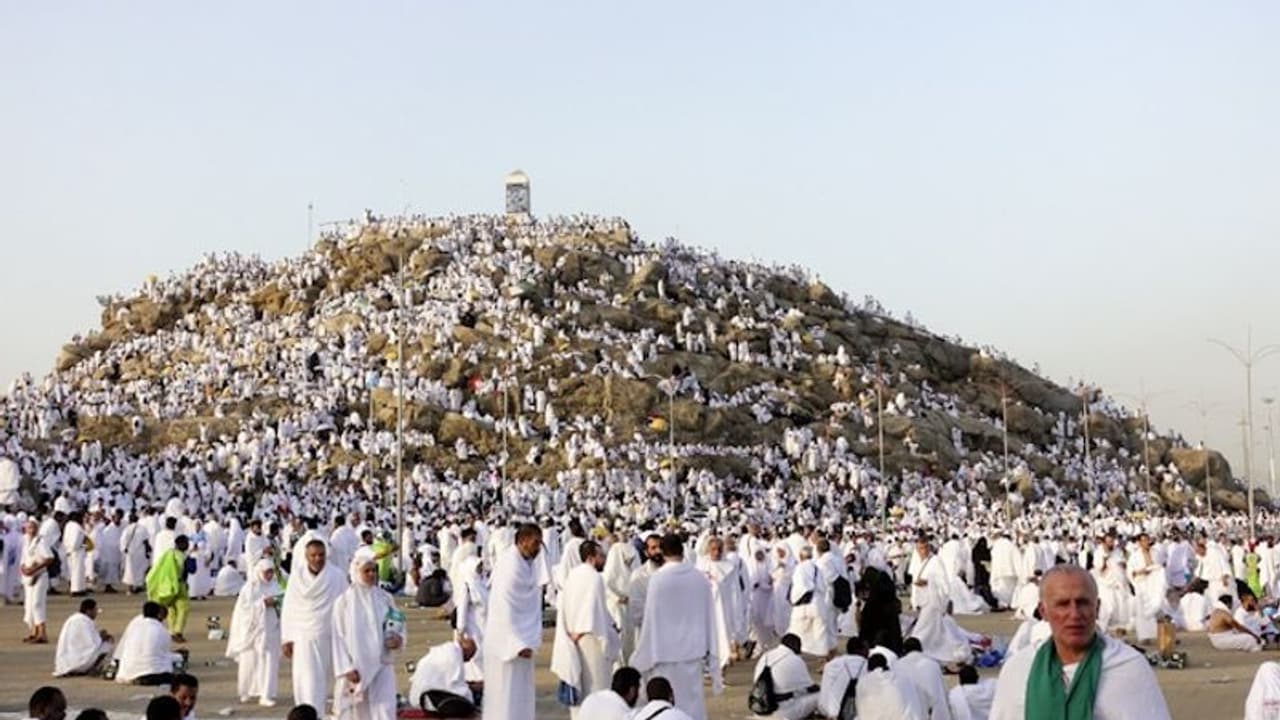 Everything you need to know about the Day of Arafah Everything you need to know about the Day of Arafah