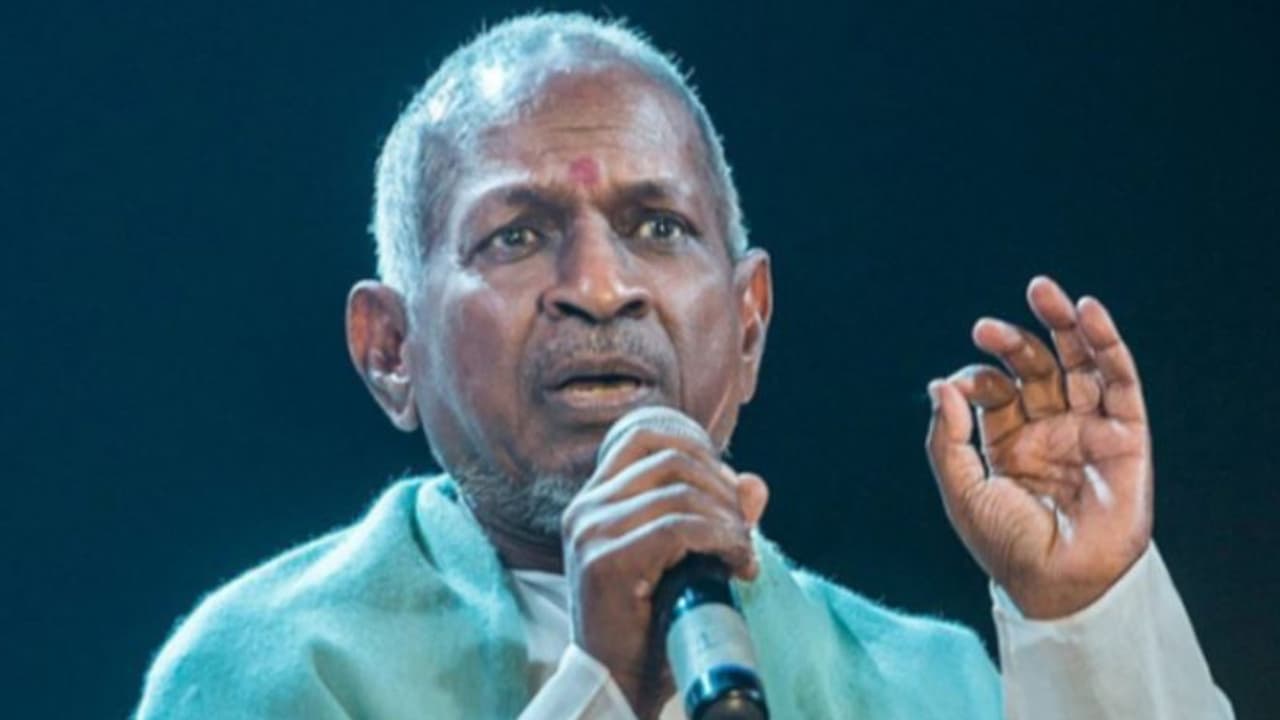 ராஜ்யசபா எம்.பி.யாக பதவியேற்கும் இளையராஜா.. டெல்லியில் பாஜக உற்சாக வரவேற்பு