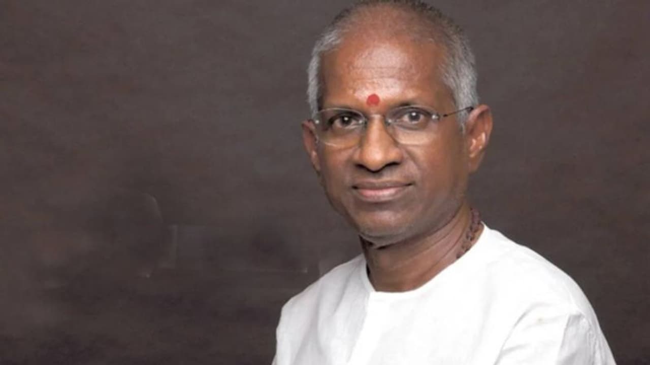 Ilayaraja : ഇളയരാജ രാജ്യസഭയിലേക്ക്, വിഖ്യാത സംഗീതജീവിതത്തിന് വീണ്ടും ആദരം