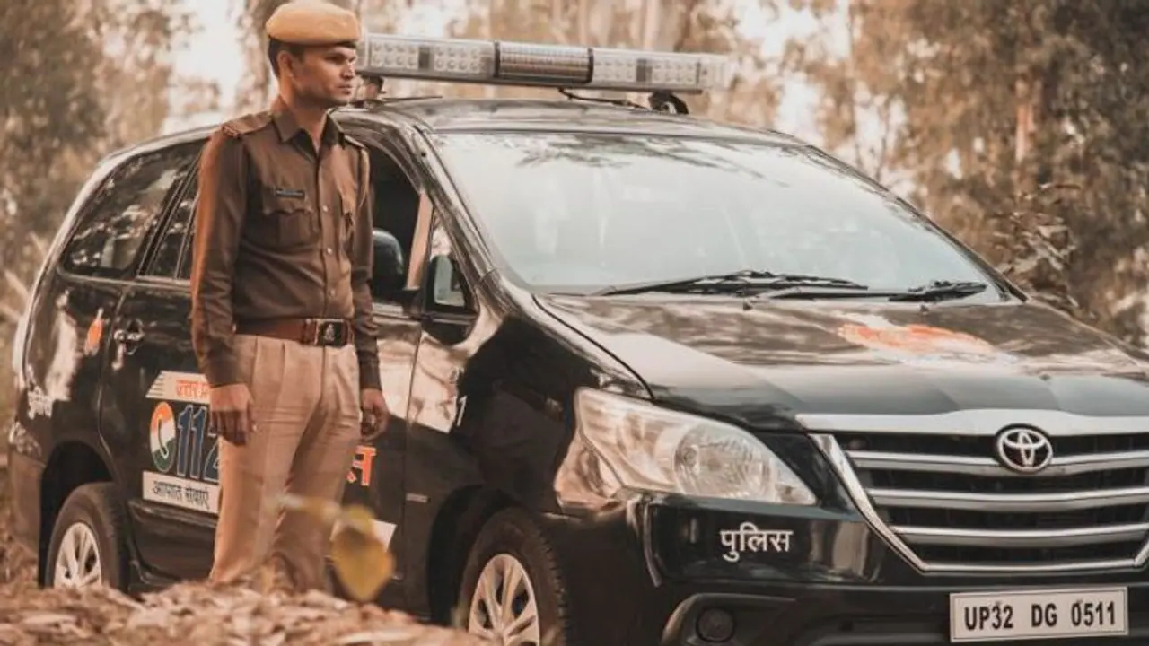 1 in 3 police stations in India has no CCTV, 5.62 lakh posts vacant