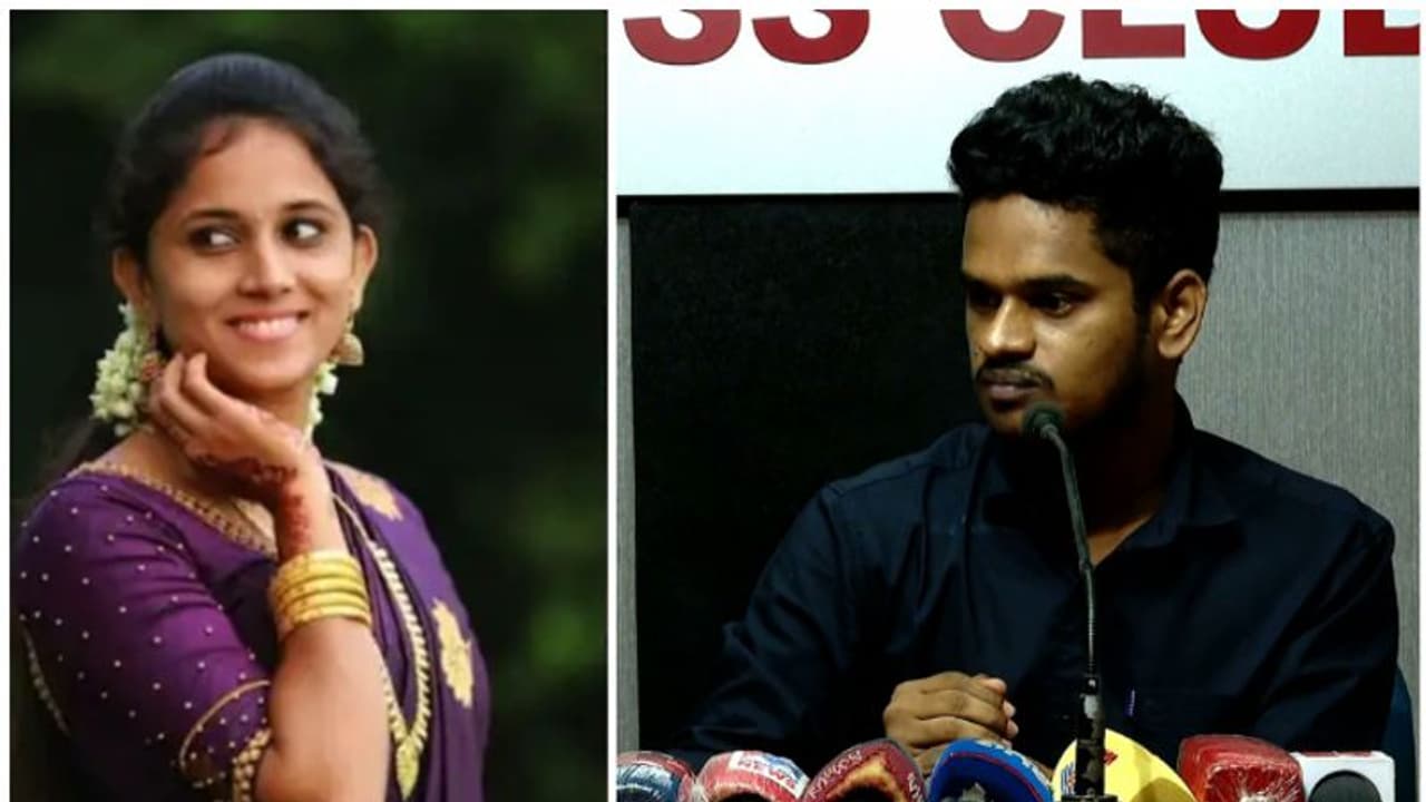 'ഗർഭപാത്രം നീക്കിയത് പോലും അങ്ങോട്ട് ചോദിച്ചപ്പോഴാണ് അറിയുന്നത്', തങ്കം ആശുപത്രിക്കെതിരെ ഐശ്വര്യയുടെ കുടുംബം 