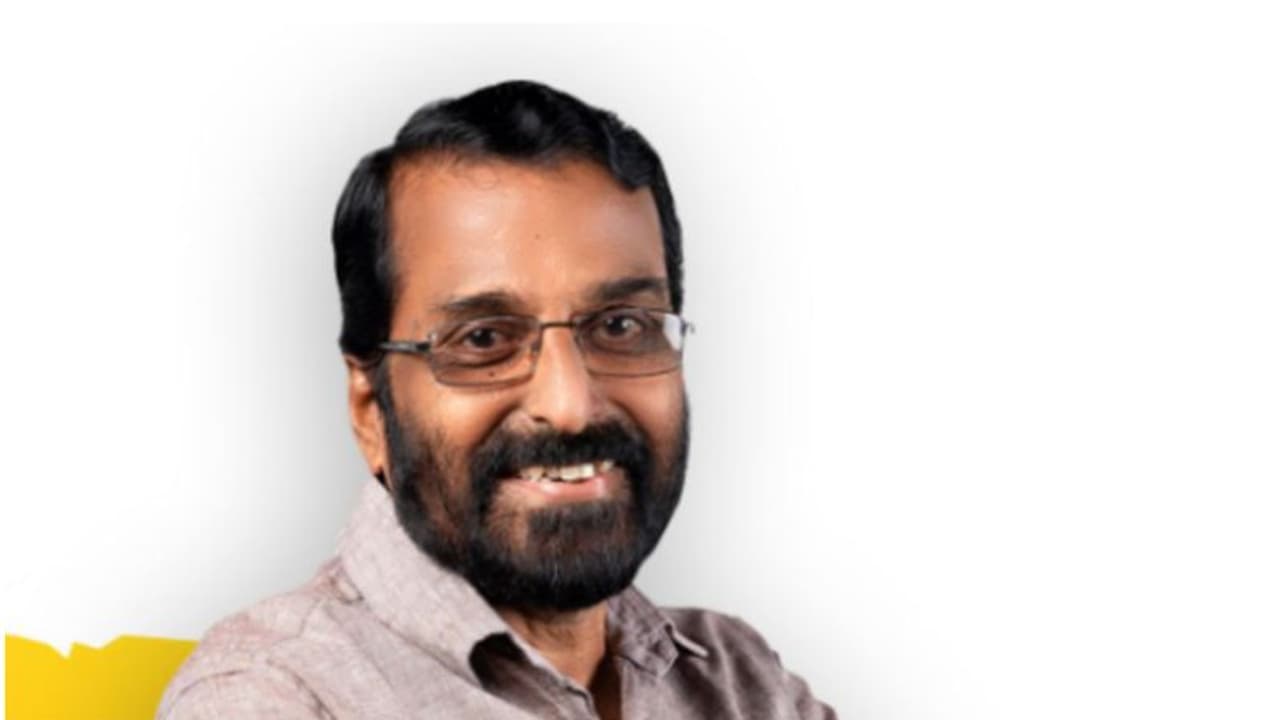 പ്രതിപക്ഷത്തിന്‍റെ 'ജയ് ഭീം' വിളി; 'പാലാരിവട്ടം ബീ'മാണോയെന്ന് മുരളി പെരുനെല്ലി എംഎല്‍എ, വിവാദം