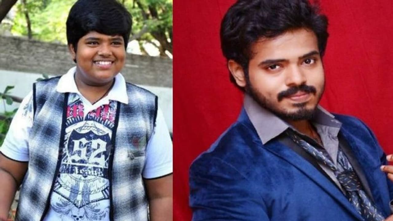మాస్టర్ భరత్ ఎక్కడా..? ఏం చేస్తున్నాడు, ఇండస్ట్రీలో కనిపించని బాల కమెడియన్.. 