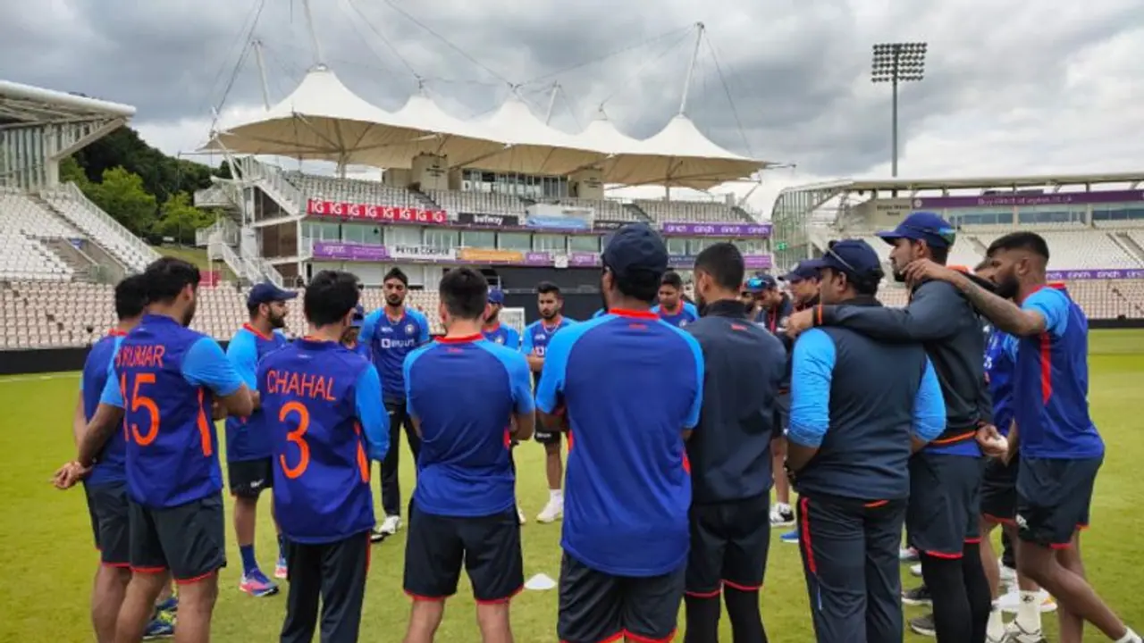 ENG vs IND : ഇന്നുമുതല്‍ ഇന്ത്യന്‍ ടീമിന് ഇംഗ്ലീഷ് ടി20 പരീക്ഷ; മത്സരം കാണാന്‍ ഈ വഴികള്‍