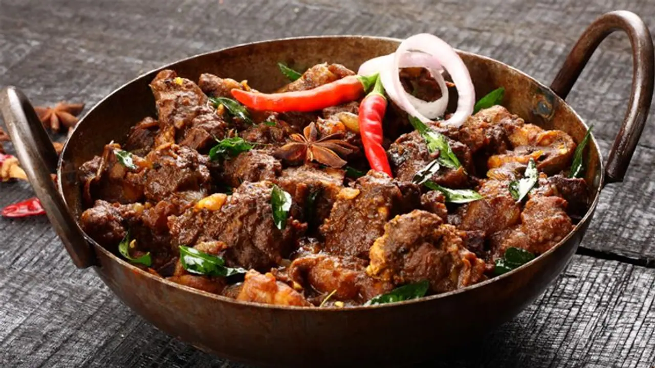  ரெஸ்டாரண்டில் கூட இப்படி மட்டன் டிக்கா மசாலாவை சாப்பிட்டுருக்க மாட்டீங்க நீங்களும் 1 முறை ட்ரை செய்து பாருங்க