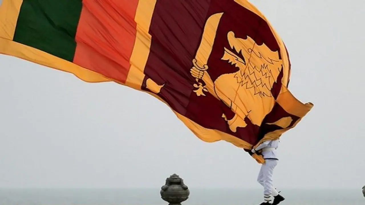 Sri Lanka crisis: Acting President Wickremesinghe declares emergency ahead of presidential election