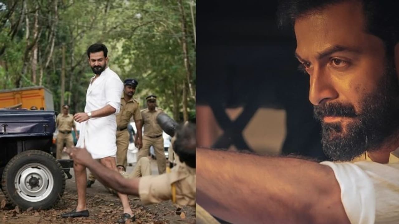 Kaduva Movie Review : ഷാജി കൈലാസ് റിട്ടേണ്‍സ്; കടുവ റിവ്യൂ