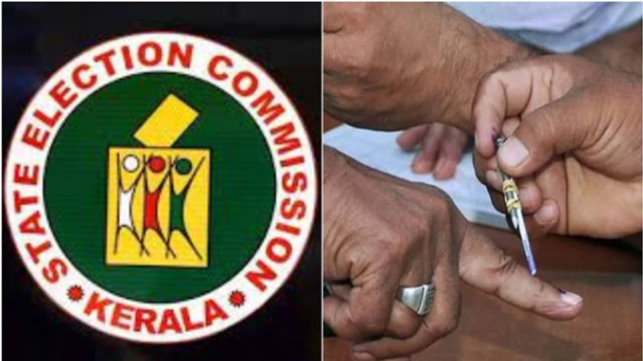 തദ്ദേശ തെരഞ്ഞെടുപ്പ് :ചെലവ് കണക്കു നൽകാത്ത 9202 അംഗങ്ങള്‍ അയോഗ്യത ഭീഷണിയില്‍,10 ദിവസത്തിനകം കണക്ക് നല്‍കണം