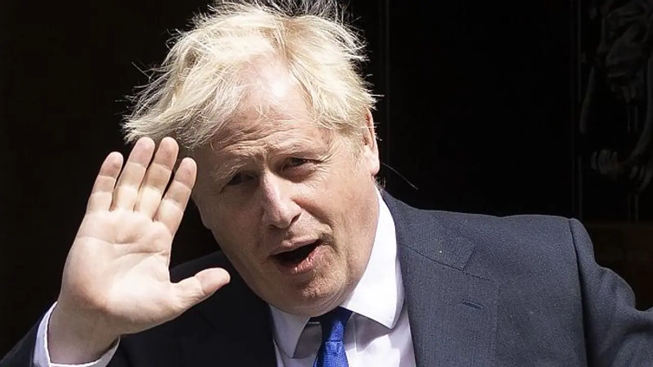 Boris Johnson quits: How will his replacement be elected?