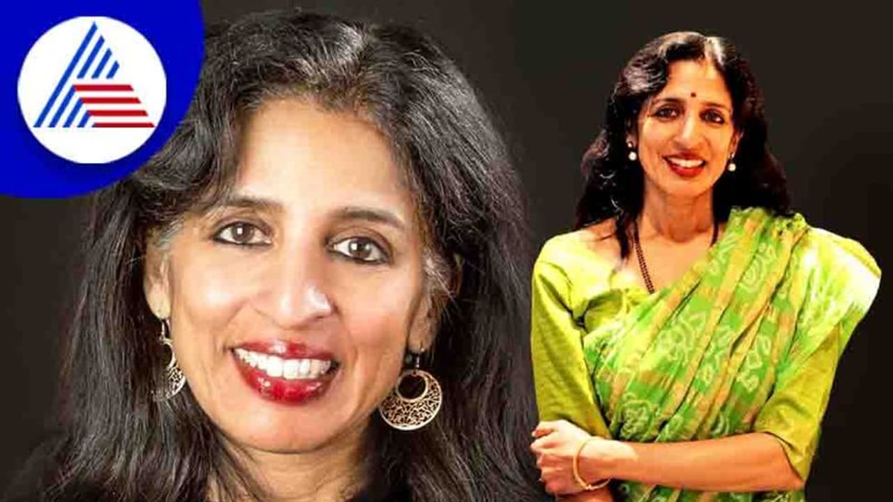 Jayshree Ullal: ಭಾರತೀಯ ಮೂಲದ ಜಯಶ್ರೀ ಉಲ್ಲಾಳ್ ಅಮೆರಿಕದ ಸೆಲ್ಫ್ ಮೇಡ್ ಶ್ರೀಮಂತ ಮಹಿಳೆ; ಇವರ ಆಸ್ತಿ ಎಷ್ಟು?