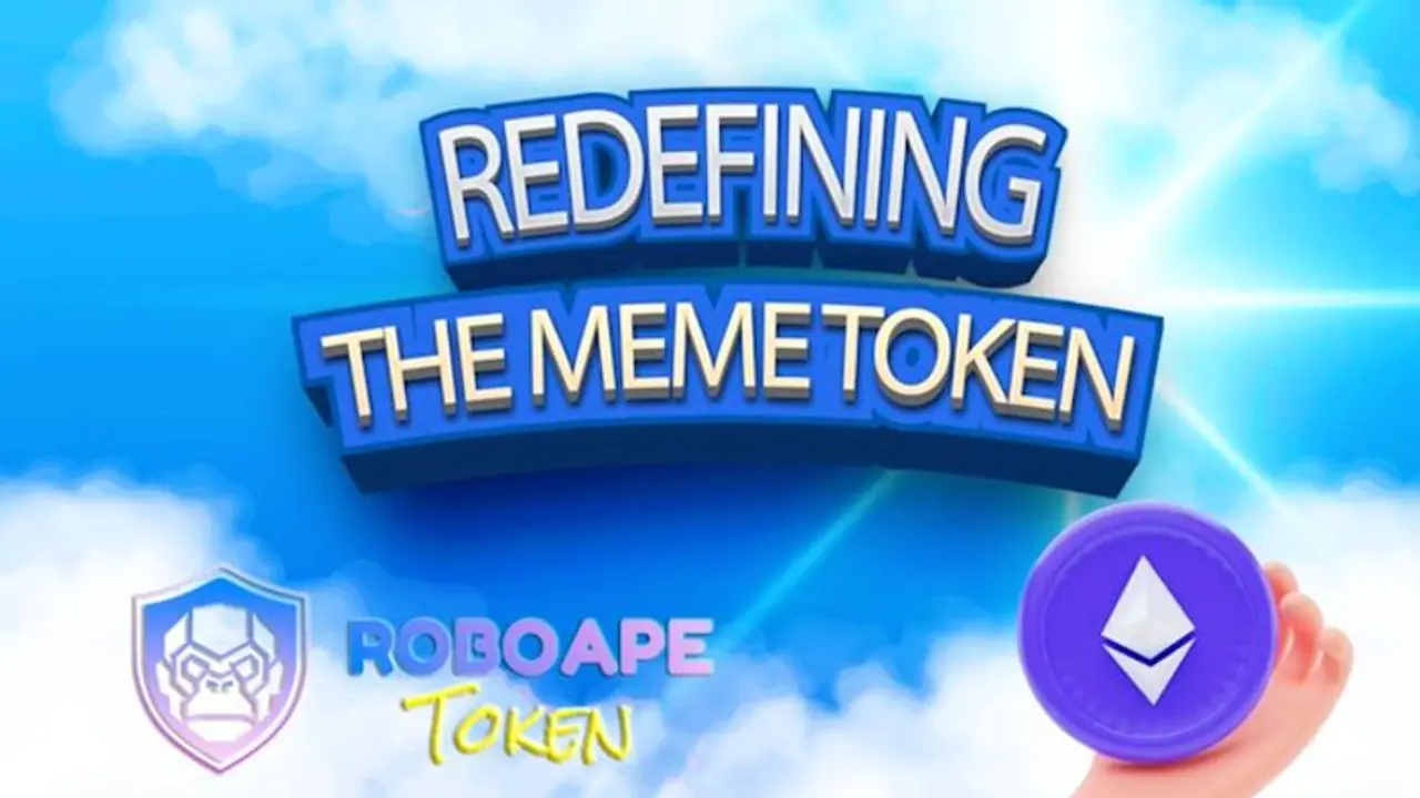 Cryptocurrencies To Watch Out For In The Second Half Of The Year: RoboApe, Stellar & VeChain Token Cryptocurrencies To Watch Out For In The Second Half Of The Year: RoboApe, Stellar & VeChain Token