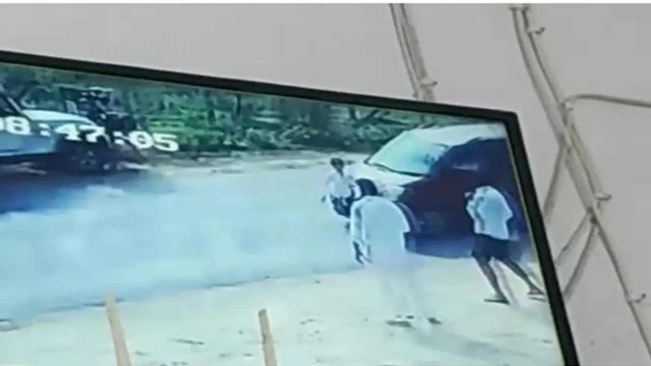 शुभ मुहूर्त से पहले आई काल की घड़ीः झुंझुनू में नई दुकान की पूजा से पहले 9 साल के बेटे की मौत