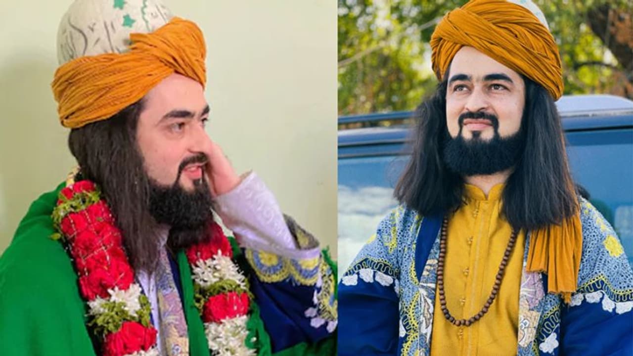 कौन हैं जरीफ बाबा जिनकी दो दिन पहले हुई हत्या, जानें क्या है इस मर्डर का बॉलीवुड कनेक्शन कौन हैं जरीफ बाबा जिनकी दो दिन पहले हुई हत्या, जानें क्या है इस मर्डर का बॉलीवुड कनेक्शन