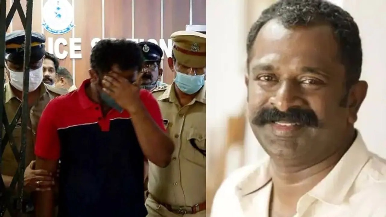 Sreejith Ravi : ശ്രീജിത്ത് രവി പണ്ടുമുതലേ പ്രശ്നക്കാരൻ; കുട്ടികൾക്ക് മുന്നിലെ നഗ്നത പ്രദര്‍ശനം ഇതാദ്യമായല്ല