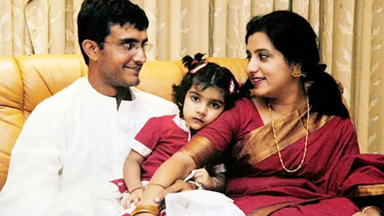 Sourav Ganguly ಬಯೋಪಿಕ್ಗೆ ಕೊನೆಗೂ ಹೀರೋ ಫಿಕ್ಸ್, ಕುತೂಹಲಕ್ಕೆ ತೆರೆ Sourav Ganguly ಬಯೋಪಿಕ್ಗೆ ಕೊನೆಗೂ ಹೀರೋ ಫಿಕ್ಸ್, ಕುತೂಹಲಕ್ಕೆ ತೆರೆ