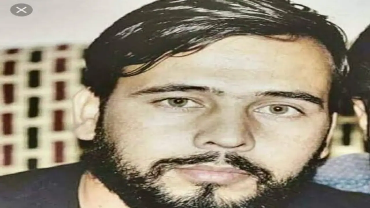 गैंगस्टर लॉरेंस के लिए राजस्थान का काम संभालने वाला बदमाश गिरफ्तार, कांट्रेक्टर से कर रहा था रंगदारी की मांग गैंगस्टर लॉरेंस के लिए राजस्थान का काम संभालने वाला बदमाश गिरफ्तार, कांट्रेक्टर से कर रहा था रंगदारी की मांग