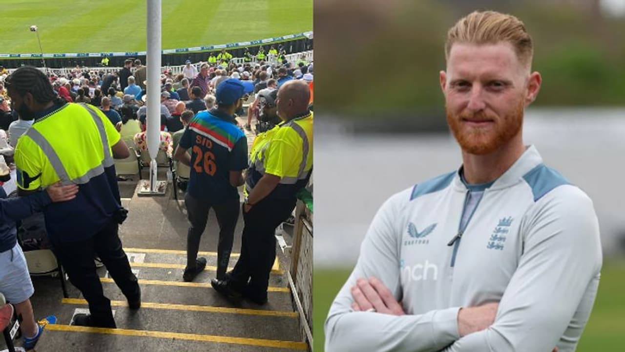 വംശീയതയ്ക്ക് ക്രിക്കറ്റില്‍ സ്ഥാനമില്ല, എഡ്‍ജ്‍ബാസ്റ്റണ്‍ സംഭവം നിരാശപ്പെടുത്തി; തുറന്നടിച്ച് ബെന്‍ സ്റ്റോക്സ്