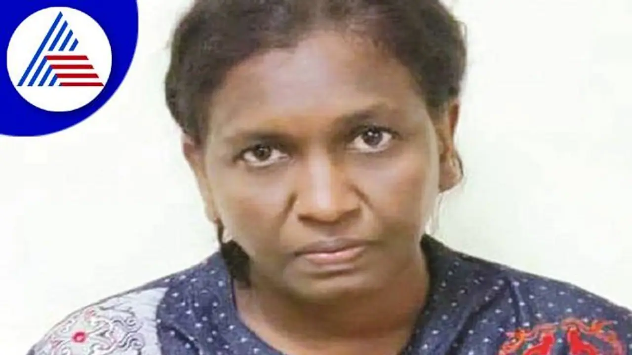 ಬೆಂಗಳೂರು: ಉದ್ಯಮಿ ಮನೆಯಲ್ಲಿ ಚಿನ್ನ ಕದ್ದ ತಾಯಿ ಮಗಳ ಸೆರೆ