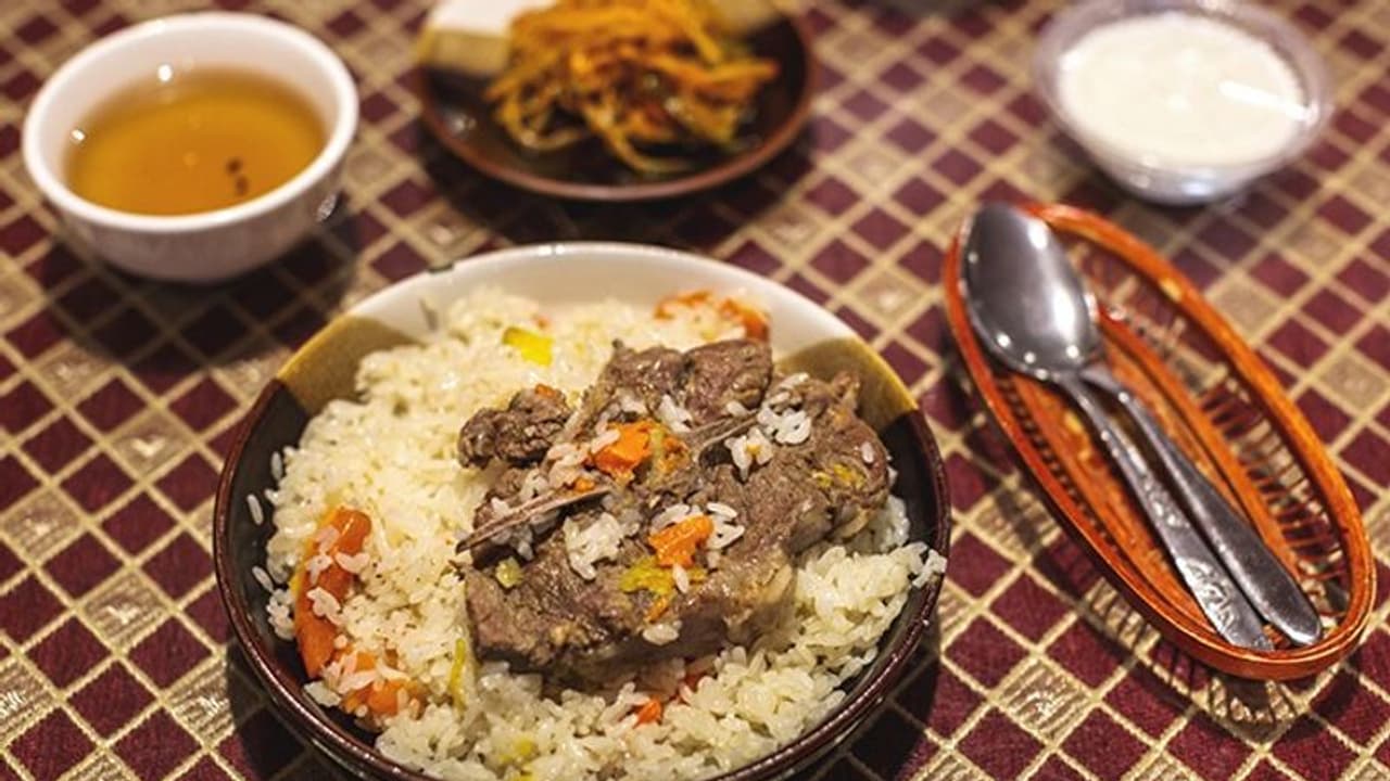 నజకత్ చాలా ప్ర‌త్యేకం.. అవధి వంట‌కాలు ఏలా ఆవిర్భవించాయంటే..? 