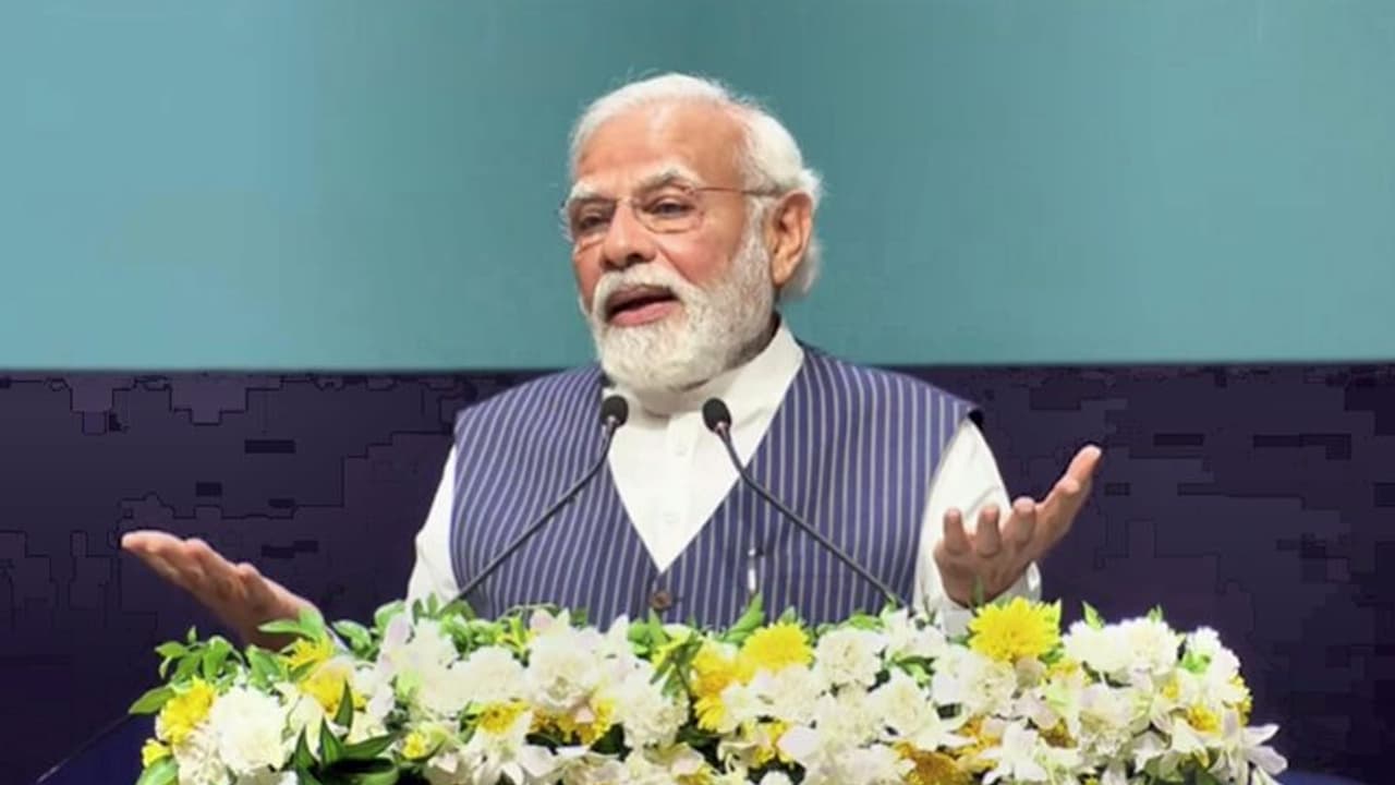 British Education System ಬದಲಾವಣೆಗೆ ಮೋದಿ ಕರೆ