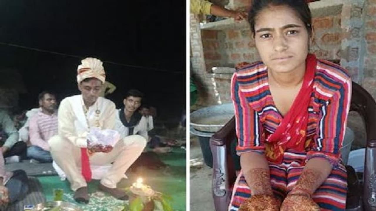 इटावा में दो फेरों के बाद लड़की ने मामूली बात पर शादी से किया मना, वर पक्ष ने थाने में दी तहरीर इटावा में दो फेरों के बाद लड़की ने मामूली बात पर शादी से किया मना, वर पक्ष ने थाने में दी तहरीर
