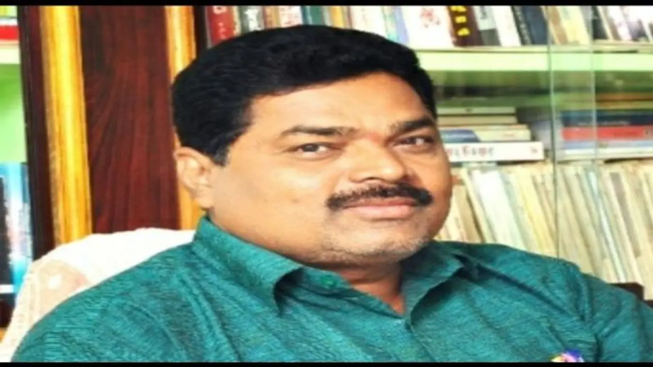 గోపగాని రవీందర్ కవిత : శాశ్వత చిరునామా..! గోపగాని రవీందర్ కవిత : శాశ్వత చిరునామా..!