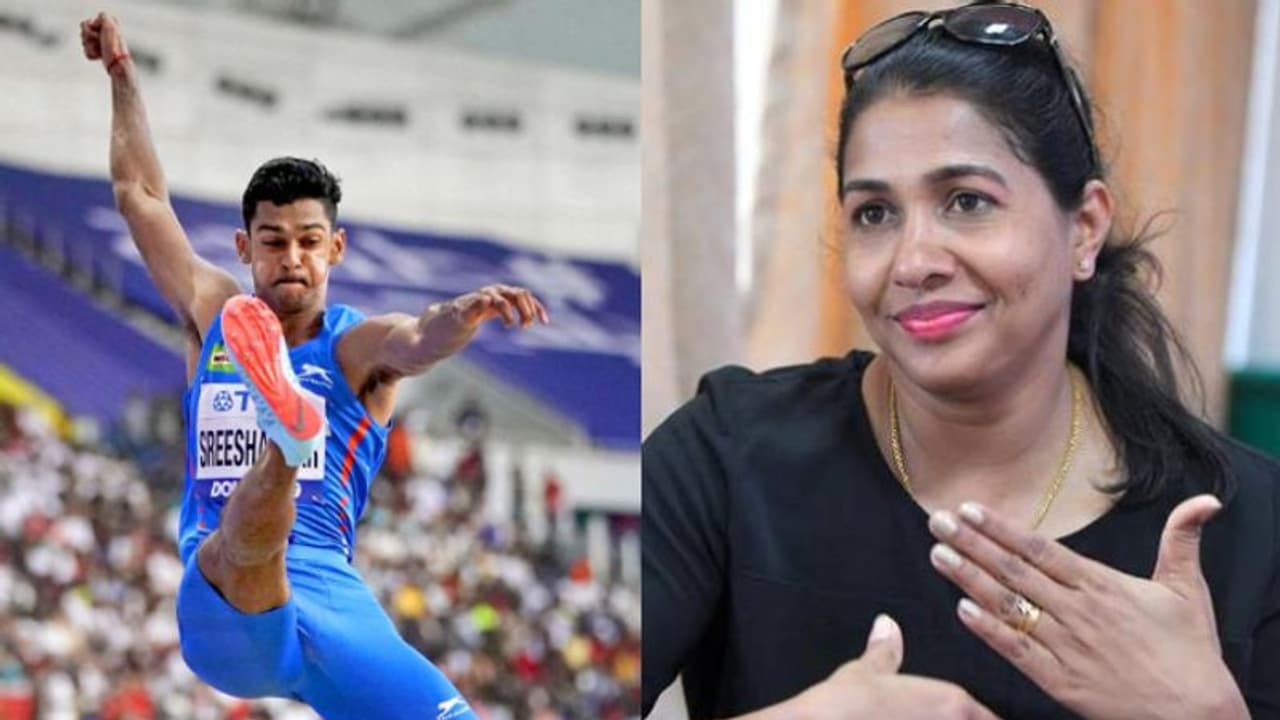 കോമണ്‍വെല്‍ത്ത് ഗെയിംസില്‍ മലയാളി പങ്കാളിത്തം കുറഞ്ഞു, ശ്രീശങ്കറിന് സ്വർണ പ്രതീക്ഷ: അഞ്ജു ബോബി ജോർജ്ജ്