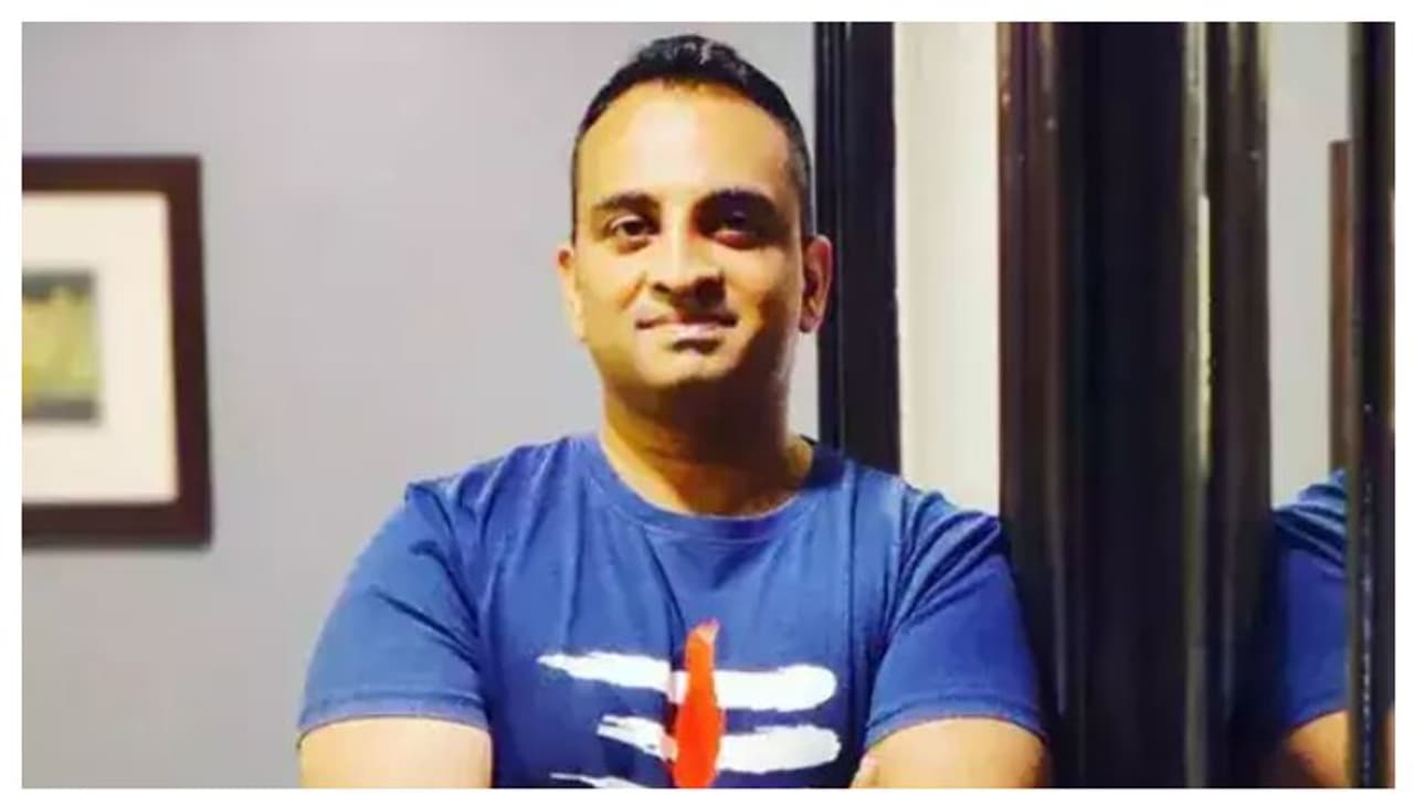 ഇസ്ലാം മതത്തെ നിന്ദിച്ച് വിവാദ ട്വീറ്റ്; ഹരിയാന ഐടി സെൽ തലവനെ പുറത്താക്കി ബിജെപി ഇസ്ലാം മതത്തെ നിന്ദിച്ച് വിവാദ ട്വീറ്റ്; ഹരിയാന ഐടി സെൽ തലവനെ പുറത്താക്കി ബിജെപി