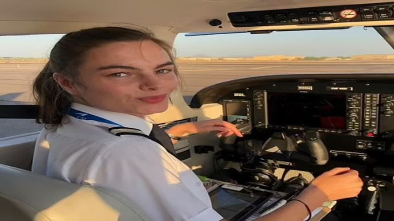 దోమ కాటుతో ట్రైనీ పైలెట్ మృతి.. దర్యాప్తులో షాకింగ్ విషయాలు వెల్లడి.. దోమ కాటుతో ట్రైనీ పైలెట్ మృతి.. దర్యాప్తులో షాకింగ్ విషయాలు వెల్లడి..