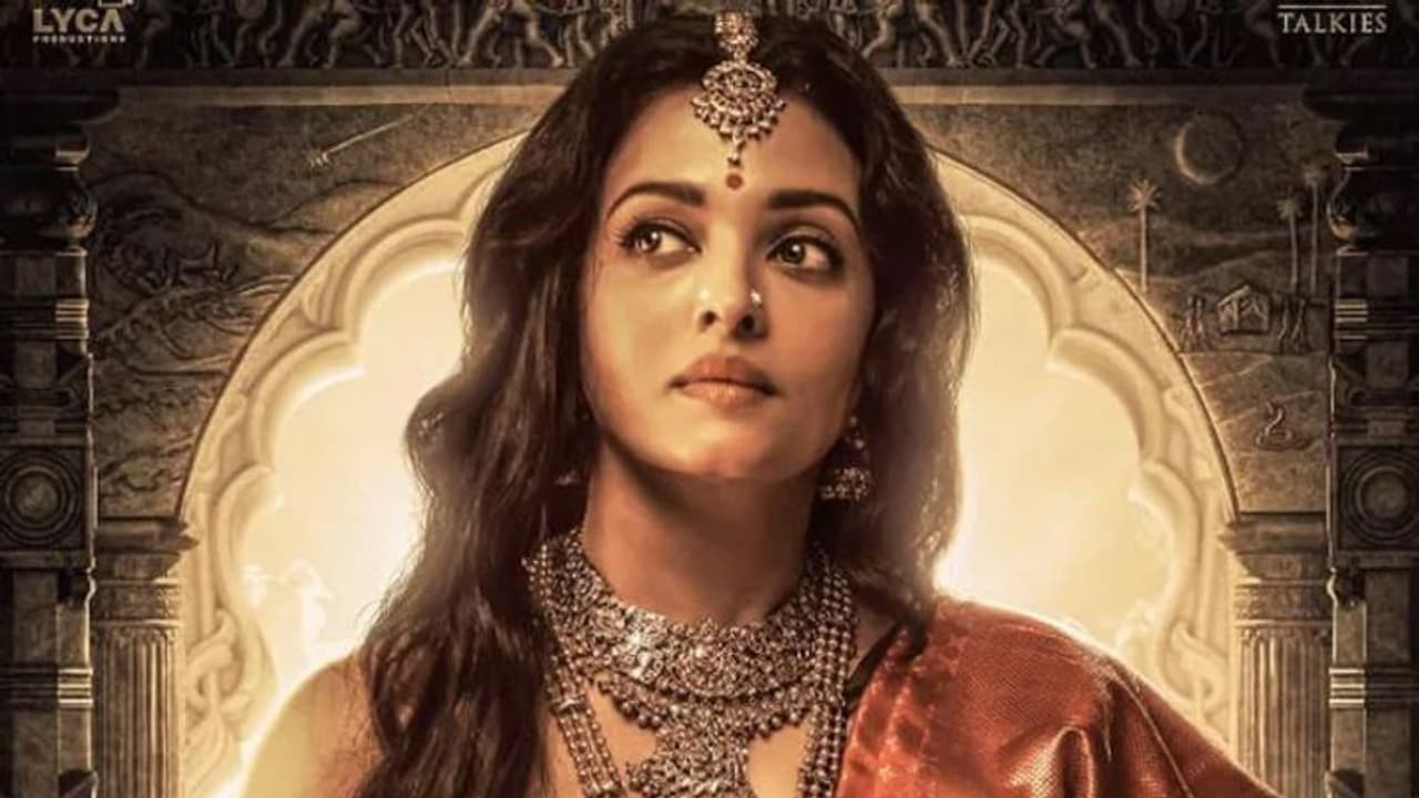 जिस 500 करोड़ की फिल्म से कमबैक कर रही ऐश्वर्या राय, जानें कब और कौन करेगा उसका टीजर लॉन्च जिस 500 करोड़ की फिल्म से कमबैक कर रही ऐश्वर्या राय, जानें कब और कौन करेगा उसका टीजर लॉन्च