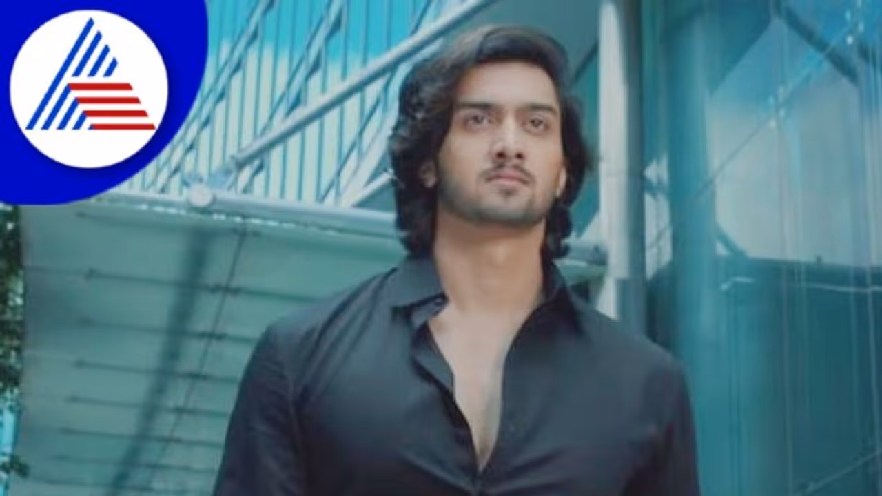 ಮಂಡ್ಯ ಹಳ್ಳಿಗಾಡಿನ ಕತೆಯ ಮಾಸ್‌ ಸಿನಿಮಾ: ನಿರಂಜನ್‌ ಸುಧೀಂದ್ರ