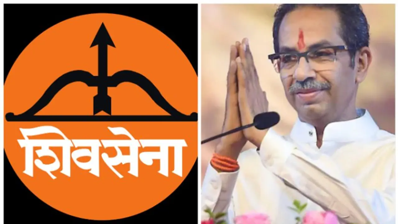 യഥാര്‍ത്ഥ ശിവസേന ഏത്? തെരഞ്ഞെടുപ്പ് കമ്മീഷന്‍റെ നോട്ടീസ് നീയമവിരുദ്ധമെന്ന് ഉദ്ദവ് പക്ഷം സുപ്രീംകോടതിയില്‍