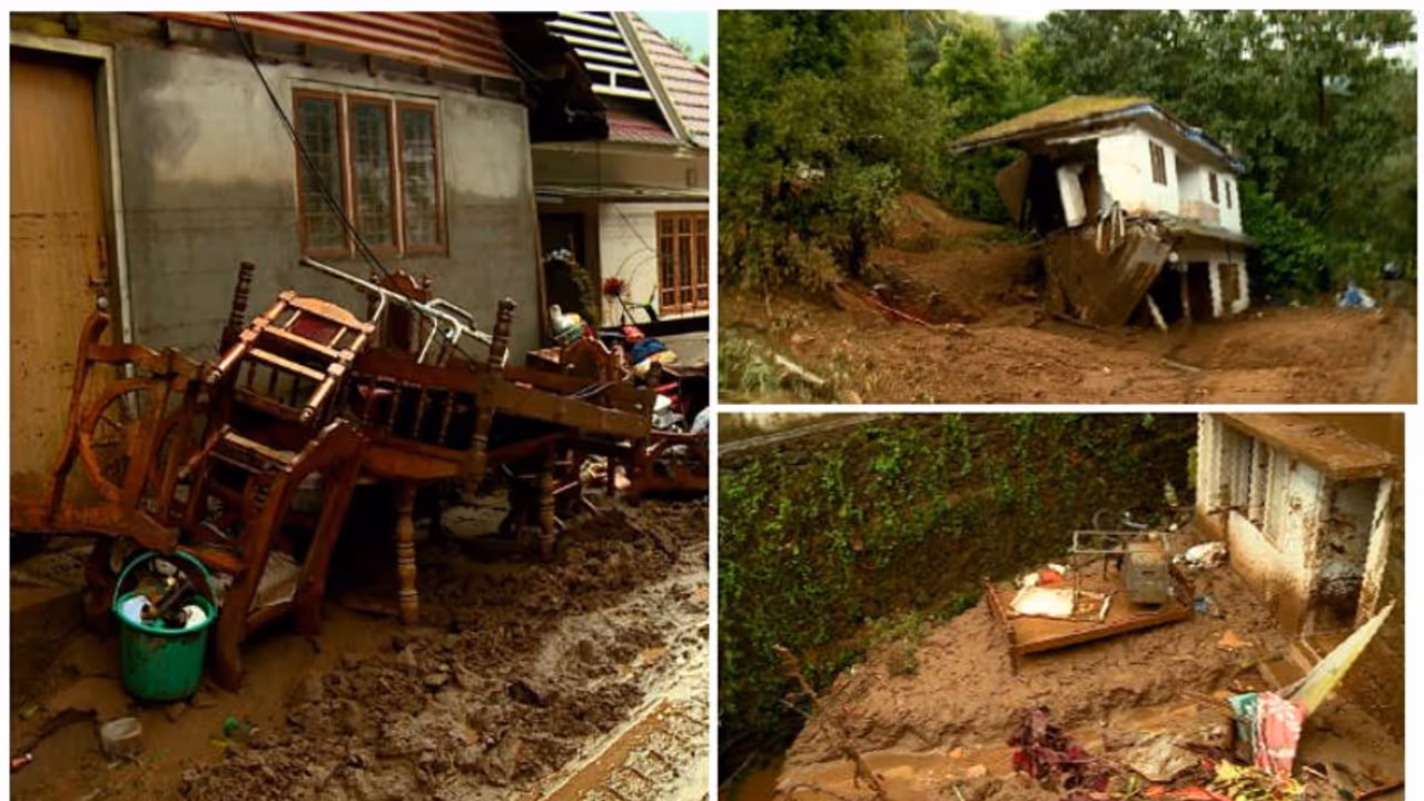 വാഗ്ദാനങ്ങൾ നടപ്പായില്ല, കൂട്ടിക്കൽ ദുരിത ബാധിതർക്ക് നഷ്ടപരിഹാര തുക പൂർണമായും നൽകാതെ സർക്കാ‍ർ