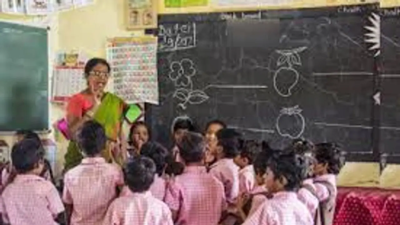 தற்காலிக ஆசிரியர் பணியிடங்களுக்கு 1.50 லட்சம் பேர் விண்ணப்பம்.. நியமனம் எப்போது.? 