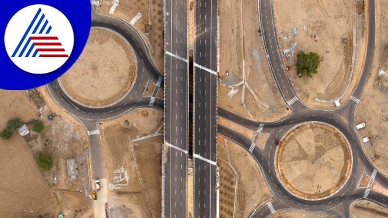 ಯುಪಿಯ 6ನೇ Bundelkhand expressway ಜು.16ಕ್ಕೆ ಮೋದಿಯಿಂದ ಲೋಕಾರ್ಪಣೆ