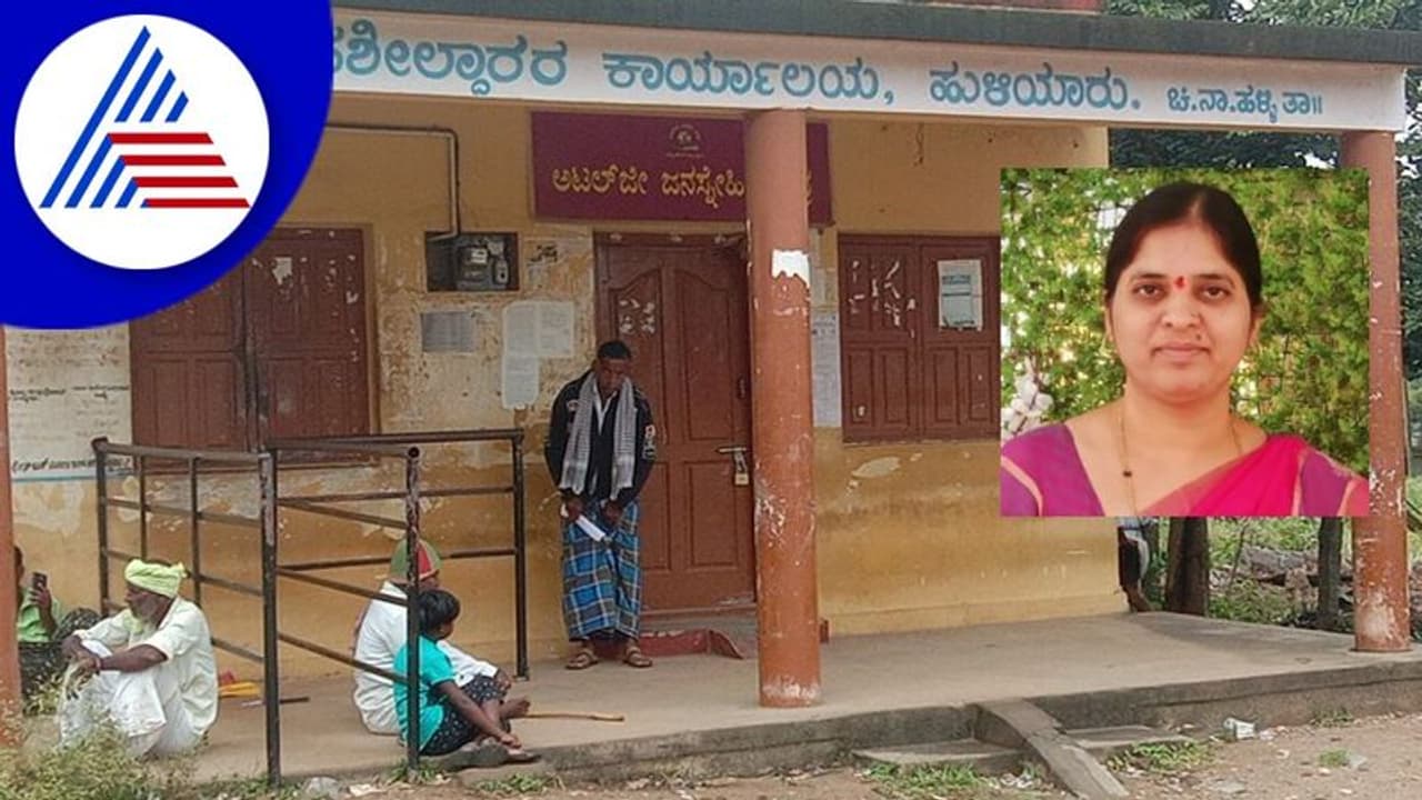 Tumakuru: ನಕಲಿ ದಾಖಲೆ ಸೃಷ್ಟಿಸಿ ಜಮೀನು ಹಕ್ಕು ಬದಲಾವಣೆ: ಎಫ್‌ಐಆರ್‌ ದಾಖಲು