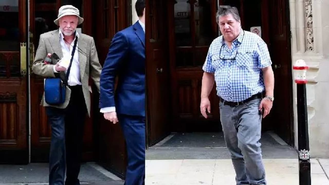 10 വർഷം മുമ്പ് തെരുവുതൂപ്പുകാരന് നൽകിയ ഒരുകോടിയിലധികം രൂപ തിരികെ ആവശ്യപ്പെട്ട് കോടീശ്വരൻ, കോടതിവിധി ഇങ്ങനെ 10 വർഷം മുമ്പ് തെരുവുതൂപ്പുകാരന് നൽകിയ ഒരുകോടിയിലധികം രൂപ തിരികെ ആവശ്യപ്പെട്ട് കോടീശ്വരൻ, കോടതിവിധി ഇങ്ങനെ