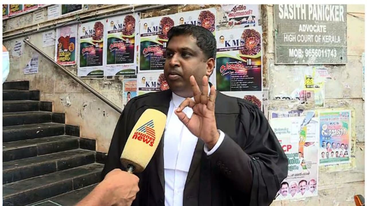 സജി ചെറിയാനെതിരായ കേസുമായി ഏതറ്റംവരേയും പോകും,ശിക്ഷ വാങ്ങിക്കൊടുക്കാൻ ശ്രമിക്കും അഡ്വ.ബൈജു നോയൽ സജി ചെറിയാനെതിരായ കേസുമായി ഏതറ്റംവരേയും പോകും,ശിക്ഷ വാങ്ങിക്കൊടുക്കാൻ ശ്രമിക്കും അഡ്വ.ബൈജു നോയൽ